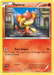 Pansear (XY131) [XY: Black Star Promos] - for just $0.40! 