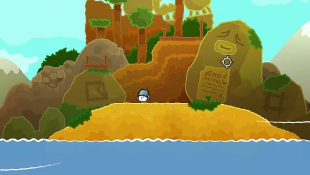 Wuppo: Special Edition (PlayStation 4) - for just $0! 