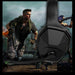 Headworn Gaming Headphones Wired Esports 7.1 Channel - for just $282.90! 