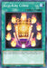 Kuji-Kiri Curse [MP21-EN028] Common - for just $0.10! 