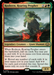 Rosheen, Roaring Prophet (MH3-202) - Modern Horizons 3 - for just $0.03! 