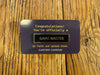 Game Master Pin - for just $9.99! 
