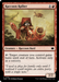 Raccoon Rallier (BLB-148) - Bloomburrow - for just $0.02! 