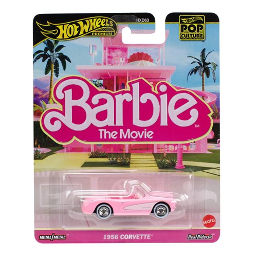 Hot Wheels Pop Culture Series - 2025 - for just $8.63! 
