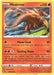 Heatmor (041/264) [Sword & Shield: Fusion Strike] - for just $0.10! 