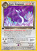 Dark Dragonair (33/82) [Team Rocket 1st Edition] - for just $2.80! 