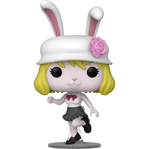 One Piece Carrot Funko Pop! Vinyl Figure #1588 - for just $9.95! 