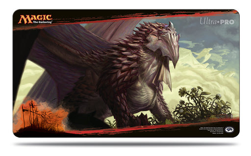 Ultra PRO: Playmat - Dragons of Tarkir (Dragonlord Dromaka) - Just $0! Shop now at Retro Gaming of Denver