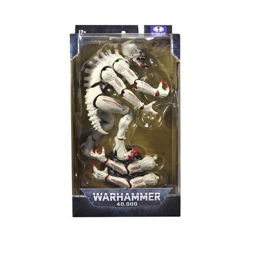 McFarlane Toys Warhammer 40000 7-Inch Action Figure - Select Figure(s) - Just $19.99! Shop now at Retro Gaming of Denver