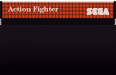 Action Fighter – Sega Master System (SMS) - for just $14.99! 