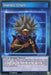 Hieratic Chant [SBCB-ENS03] Common - for just $0.10! 
