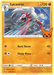 Lycanroc (095/185) [Trick or Trade 2023] - for just $0.10! 