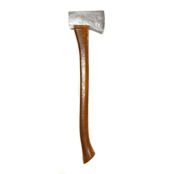 Foam Rubber 22.5 Inch Medium Sized Hatchet Axe Prop - for just $42! 