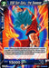 SSB Son Goku, the Sweeper (BT7-027) [Assault of the Saiyans] - for just $0.10! 