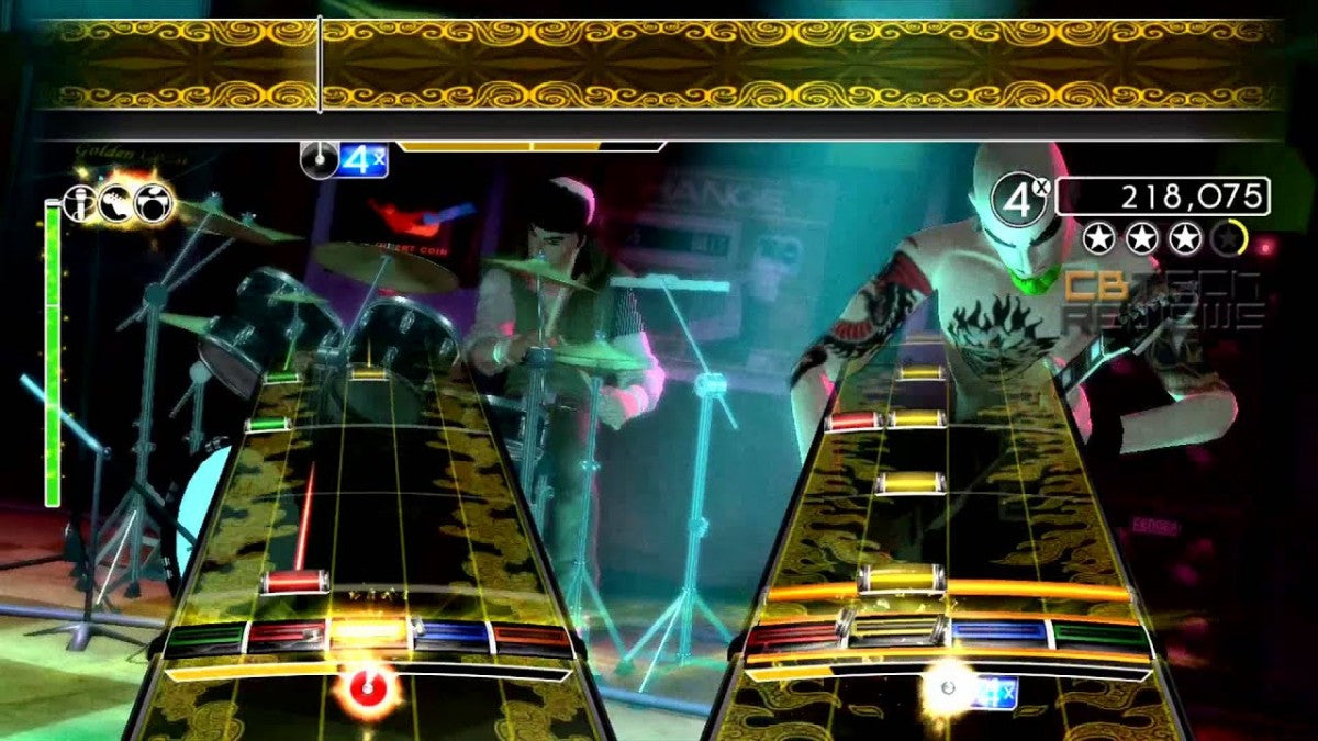 Rock Band – PlayStation 3 (PS3) - for just $7.99! 