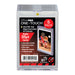 Ultra PRO: UV One-Touch Magnetic Holder - 55pt (5ct) - for just $0! 