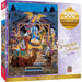 Sparkle & Shine - Holy Night 500 Piece Glitter Jigsaw Puzzle - for just $14.99! 