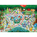 A-Maze-ing - Snow Globe Wonderland 200 Piece Jigsaw Puzzle - Just $12.99! Shop now at Retro Gaming of Denver