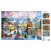 Season's Greetings - Victorian Holidays 1000 Piece Jigsaw Puzzle - for just $16.99! 