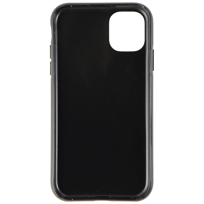 ZAGG Holborn Slim Series Hard Case for Apple iPhone 11 - Black - for just $26.99! 