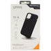 ZAGG Holborn Slim Series Hard Case for Apple iPhone 11 - Black - for just $26.99! 