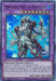 Performapal Odd-Eyes Metal Claw [ROTD-EN092] Super Rare - for just $0.20! 