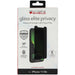 ZAGG InvisibleShield Glass Elite Privacy for Apple iPhone 11/XR - for just $25.99! 