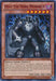Delg the Dark Monarch (Green) [DL17-EN009] Rare - for just $2.80! 