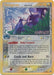 Metagross (11/113) (Delta Species) (Stamped) [EX: Delta Species] - for just $50.15! 