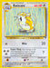 Raticate (61/110) [Legendary Collection] - for just $0.65! 