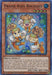 Prank-Kids Rocksies [SOFU-ENSE4] Super Rare - for just $0.15! 