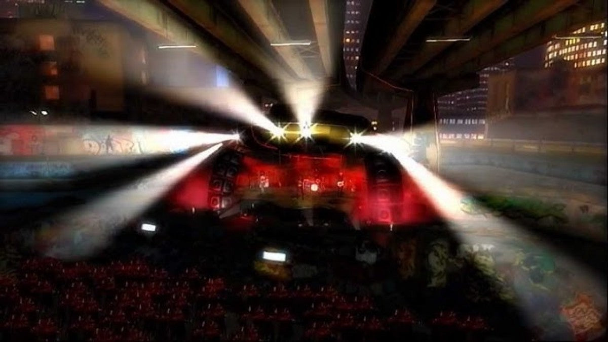 Rock Revolution – PlayStation 3 (PS3) - for just $4.99! 