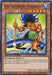 The Legendary Fisherman [SBAD-EN023] Common - for just $0.10! 