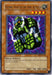 Stone Statue of the Aztecs [DR2-EN126] Rare - for just $0.55! 