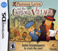 Professor Layton and the Curious Village  – Nintendo DS (DS) - for just $15.99! 