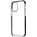 ZAGG Piccadilly Series Hard Case for iPhone 12 Pro & iPhone 12 - Clear/Black - for just $5.95! 