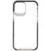 ZAGG Piccadilly Series Hard Case for iPhone 12 Pro & iPhone 12 - Clear/Black - for just $6.99! 