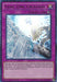 Yang Zing Creation [MP15-EN116] Ultra Rare - for just $0.25! 