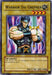 Warrior Dai Grepher [YSD-EN002] Common - for just $0.10! 