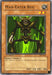 Man-Eater Bug [SDY-046] Common - for just $0.45! 