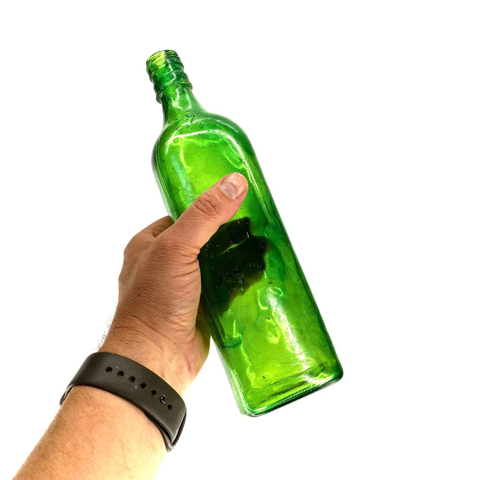 SMASHProps Breakaway Scotch Whiskey Bottle Prop - for just $32! 