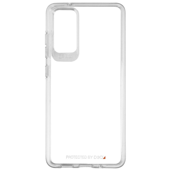 ZAGG Crystal Palace Hard Case for Samsung Galaxy S20 FE 5G - Clear - for just $6.99! 