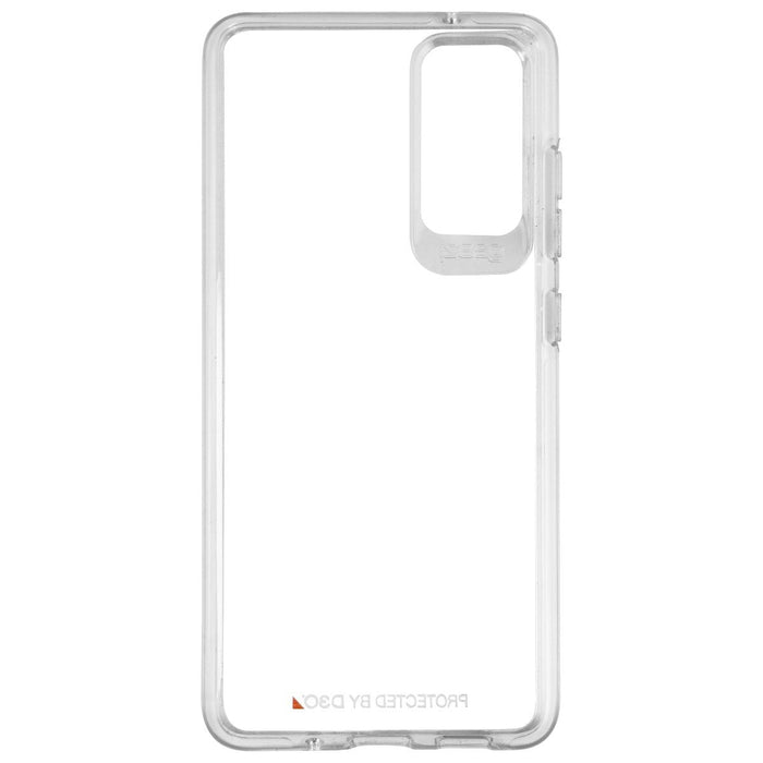 ZAGG Crystal Palace Hard Case for Samsung Galaxy S20 FE 5G - Clear - for just $6.99! 