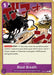 Blast Breath [Starter Deck: Animal Kingdom Pirates] - for just $0.10! 