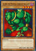 La Jinn the Mystical Genie of the Lamp [LDK2-ENK10] Common - for just $0.10! 