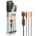 PS2 AV Composite Cable – PlayStation 2 Accessory (PS2) - for just $9.99! 