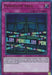 Pendulum Area [GFP2-EN170] Ultra Rare - for just $0.10! 