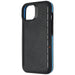 ZAGG Vancouver Snap Series Case for Apple iPhone 13 - Black/Blue - Just $5.98! Shop now at Retro Gaming of Denver