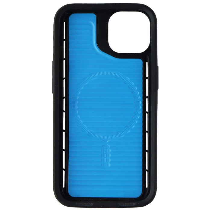 ZAGG Vancouver Snap Series Case for Apple iPhone 13 - Black/Blue - Just $5.98! Shop now at Retro Gaming of Denver