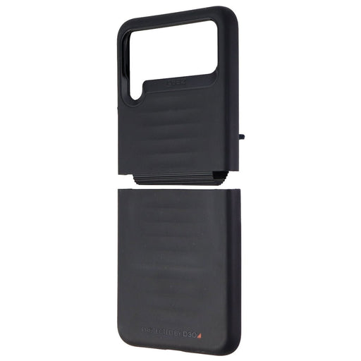 ZAGG Bridgetown Series 2 Piece Case for Samsung Galaxy Z Flip3 5G - Black - for just $5.97! 